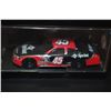 Image 2 : Nascar Collectible Car #45 Sprint Car In Display Case; EST. $5-10