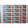 Image 1 : 1979 CCCP/USSR Postal Stamp Sheet; Lot of 15 Stamps; EST. $10-20