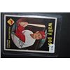 Image 1 : 1959 MLB Wally Post Philadelphia Phillies Baseball Trading Card; EST. $5-10