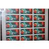 Image 1 : 1979 CCCP/USSR Postal Stamp Sheet; Lot of 15 Stamps; EST. $10-20