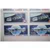 Image 2 : 1975 CCCP/USSR Postal Stamp Sheet; Lot of 12 Stamps; EST. $10-20