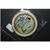 Image 2 : Tyndall AFB Florida 325th Aerospace Medicine Squadron Military Challenge Coin; EST. $5-10