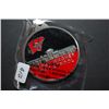 Image 1 : Karen Wagner High School Spirit Coin Key Chain; EST. $5-10