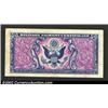 Image 2 : Military Payment Certificate Series 481 10¢, XF+....
