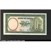 Image 2 : China 1937 Bank of China 10 yaun, Gem CU....
