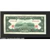 Image 2 : China 1930 Central Bank of China $5, Gem CU....