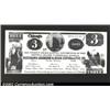 Image 1 : An advertising note for the 1965 Central States Numismatic Society Convention....