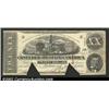 1863 $20 State Capitol at Nashville, TN; A.H. Stephens, T-58, XF, COC....