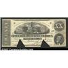 Image 1 : 1863 $20 State Capitol at Nashville, TN; A.H. Stephens, T-58, XF, COC....