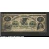 Image 1 : 1862 $3 Farmers & Merchants Bank, Greensborough, MD, Fine....