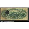 Image 2 : 1870 $5 State of Mississippi, Jackson, MS, Cr. 50, VF....