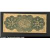 Image 2 : 1869 $3 Advertising Note, Gibson House Hotel, Cincinnati, OH, Fine-VF....