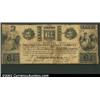 Image 1 : 1837 6 1/4¢ Philadelphia Loan Company, PA, VG....