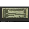 Image 1 : 18-- $100 New England Commercial Bank, Newport, RI, AU, 2 POC. An unissued remainder note that has a