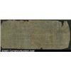 Image 2 : 1862 $5 Texas Treasury Warrant, Austin, TX, Cr. TW-12a, Good....