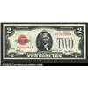 Image 1 : 1928 $2 Legal Tender Note, Fr-1501, Gem CU....
