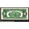 Image 2 : 1928 $2 Legal Tender Note, Fr-1501, Gem CU....