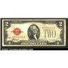 Image 1 : 1928D $2 Legal Tender Note, Fr-1505*, Fine....