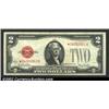 Image 1 : 1928G $2 Legal Tender Note, Fr-1508*, VF-XF....
