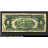 Image 2 : 1953 $2 Legal Tender Note, Fr-1509, Fine....