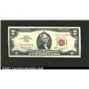 Image 1 : 1963 $2 Legal Tender Note, Fr-1513*, Gem CU....