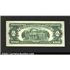Image 2 : 1963 $2 Legal Tender Note, Fr-1513*, Gem CU....