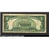 Image 2 : 1928 $5 Legal Tender Note, Fr-1525*, Fine-VF....