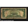 Image 2 : 1928C $5 Legal Tender Note, Fr-1528, VG....