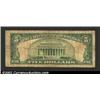 Image 2 : 1928C $5 Legal Tender Note, Fr-1528, VG....