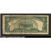 Image 2 : 1928E $5 Legal Tender Note, Fr-1530, VG+....