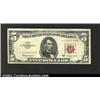 Image 1 : 1963 $5 Legal Tender Note, Fr-1536*, VF....