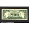 Image 2 : 1963 $5 Legal Tender Note, Fr-1536*, VF....