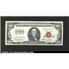 Image 1 : 1966 $100 Legal Tender Note, Fr-1550, Gem CU. Well centered and boldly embossed....