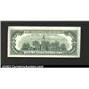 Image 2 : 1966 $100 Legal Tender Note, Fr-1550, Gem CU. Well centered and boldly embossed....