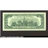 Image 2 : 1966 $100 Legal Tender Note, Fr-1550, AU....