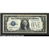 Image 1 : 1928A $1 Silver Certificate, Fr-1601, VF....