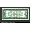 Image 2 : 1928B $1 Silver Certificate, Fr-1602, Choice-Gem CU....