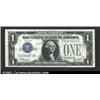 Image 1 : 1928B $1 Silver Certificate, Fr-1602, VF-XF....