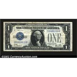 1928B $1 Silver Certificate, Fr-1602, VF....