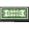 Image 2 : 1934 $1 Silver Certificate, Fr-1606, Choice-Gem CU....