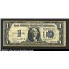 Image 1 : 1934 $1 Silver Certificate, Fr-1606, Fine-VF....