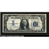 Image 1 : 1934 $1 Silver Certificate, Fr-1606, Fine-VF....
