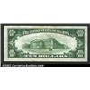 Image 2 : 1934 $10 Mule Silver Certificate, Fr-1701, XF. A nice circulated example of this scarcer mule....