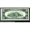 Image 2 : 1934C $10 Silver Certificate, Fr-1704, Gem CU....