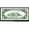 Image 2 : 1934C $10 Silver Certificate, Fr-1704, Gem CU....
