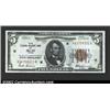 Image 1 : 1929 $5 Federal Reserve Bank Note, Fr-1850-K, Gem CU. A wonderful Gem with remarkable embossing and.