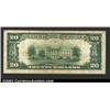 Image 2 : 1929 $20 Federal Reserve Bank Note, Fr-1870-B, VF+....