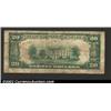 Image 2 : 1929 $20 Federal Reserve Bank Note, Fr-1870-F, Fine+....