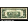 Image 2 : 1929 $20 Federal Reserve Bank Note, Fr-1870-G, Fine....