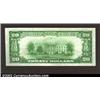 Image 2 : 1929 $20 Federal Reserve Bank Note, Fr-1870-H, Choice AU....